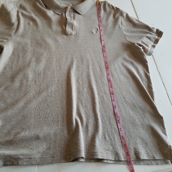 Disney Parks Men's Polo Shirt Mickey Mouse Embroidered Size XL - Picture 2 of 6